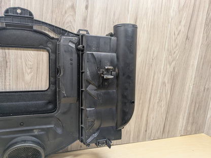 2009-2011 Mercedes-Benz R171 SLK-Class M272 Engine Air Filter Box A2730900901