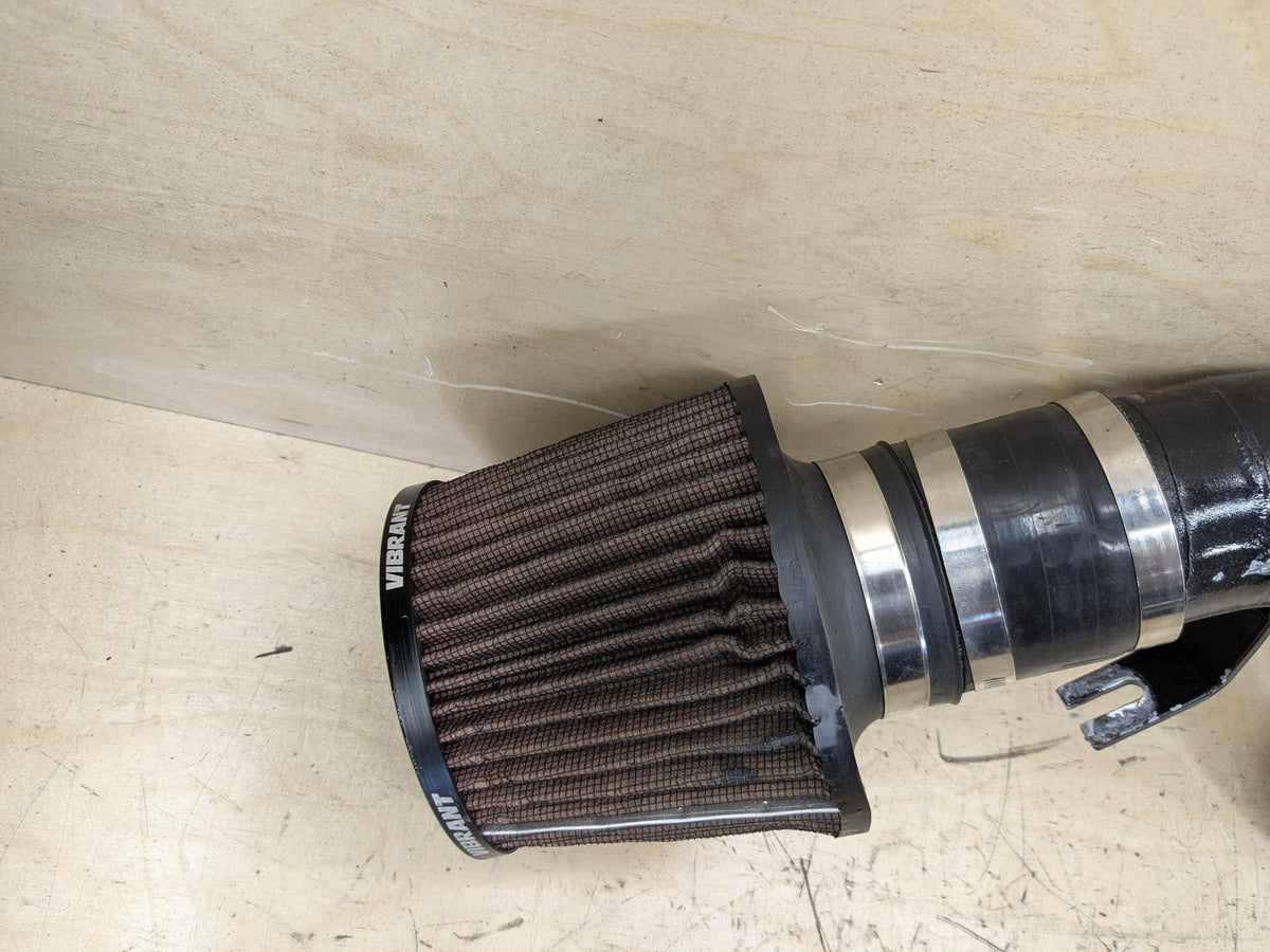 2012-2015 Audi A6 L4-2.0L(t) Injen SP Cold Air Intake System