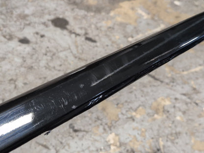 2018 - 2024 BMW X3 G01 Front Left Driver Exterior Door Trim Molding 7397867 B58B30M0