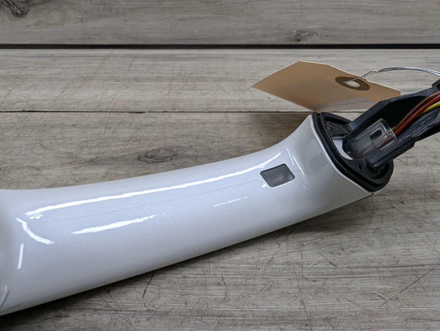 2017-2023 BMW 530i G30 Front or Rear Right Passenger Exterior Door Handle w/ Comfort Access 7443070
