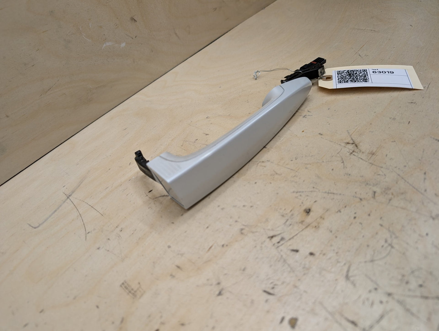 12-18 OEM BMW F30 F82 F32 M3 M4 COMFORT ACCESS Right Passenger Door Handle
