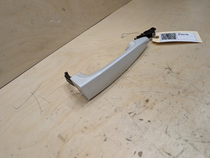 12-18 OEM BMW F30 F82 F32 M3 M4 COMFORT ACCESS Right Passenger Door Handle