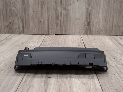 2007-2013 BMW X5 E70 Radio Control Panel 9227516