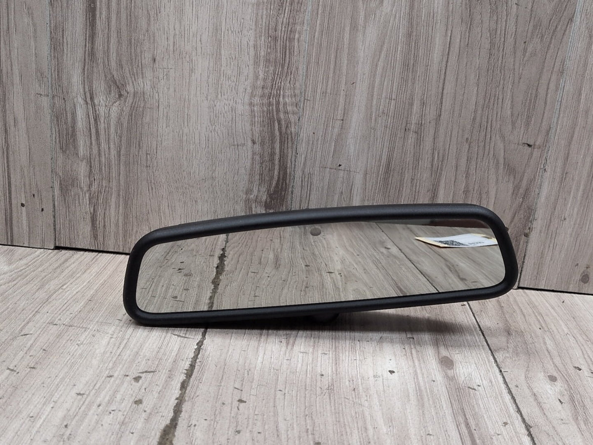 OEM BMW F02* F06 F12 F13 F15 F25 F85 X5 Auto Dim Rear View Mirror EC/ LED/ GTO