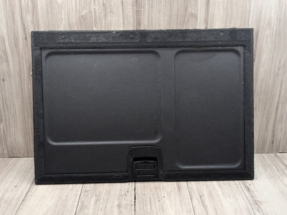 2004-2010 BMW X3 E83- Rear Trunk Cargo Floor Carpet Spare Tire Cover PN: