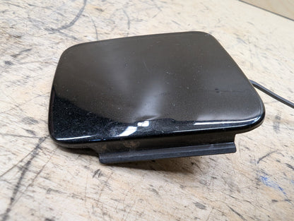 2016-2019 BMW 740i G12 Front Bumper Tow Hook Insert Cover 8061122 OEM