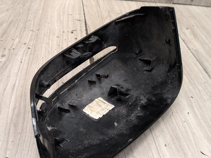 2016-2022 BMW 750i G12 Front Right Passenger Side Mirror Cap Cover 7422720 OEM