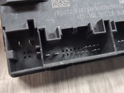 15-18 OEM Audi Q3 Rear Left Driver Door Window Control Module 8X0959795C