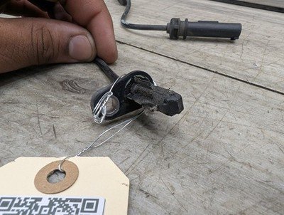 2019-2026 BMW X5 G05 Bumper PDC Parking Distance Sensor 6895655 OEM
