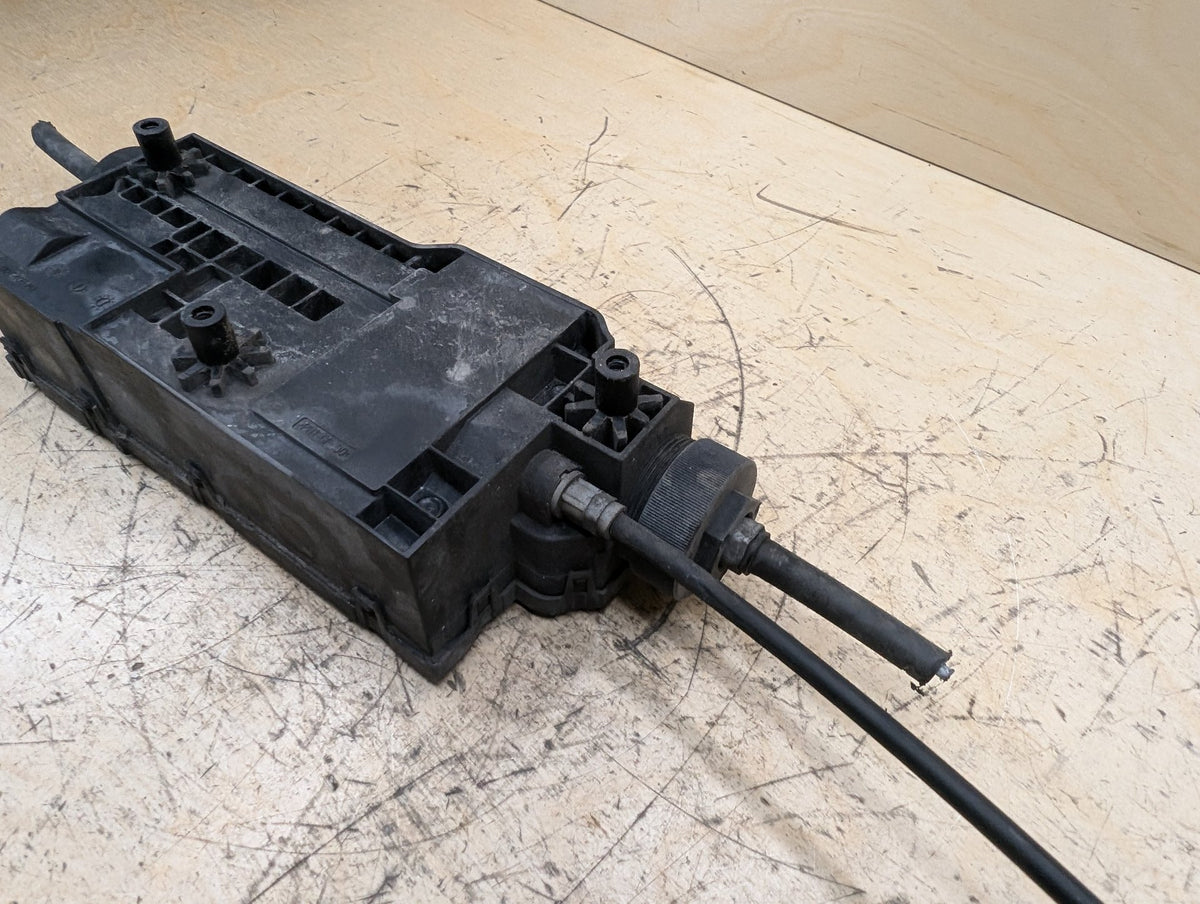 2010-2017 BMW 535i GT xDrive F07 Emergency Brake Actuator 4095065 OEM