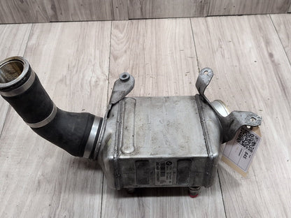 2013 - 2014 BMW 750i F01 Turbo Charger Air Intercooler 7575405 N63B44O1