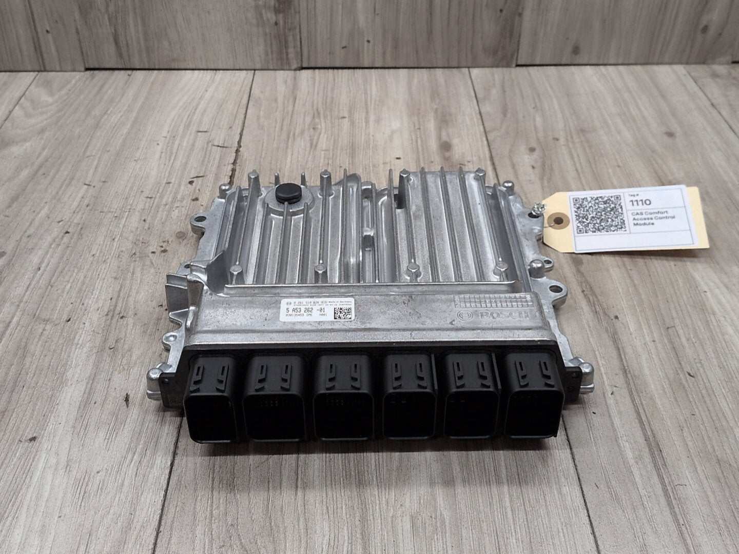2023 - 2026 BMW M2 G87 Engine Motor ECU DME Computer Module 5A53262 S58B30T0
