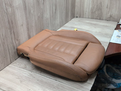 PRE-LCI OEM BMW G01 G02 G20 X3 M SPORT Front Left Right Seat Lower Cushion Brown