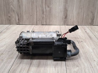 2015-2018 BMW X5 F85 Air Suspension Compressor Pump 6875177 OEM
