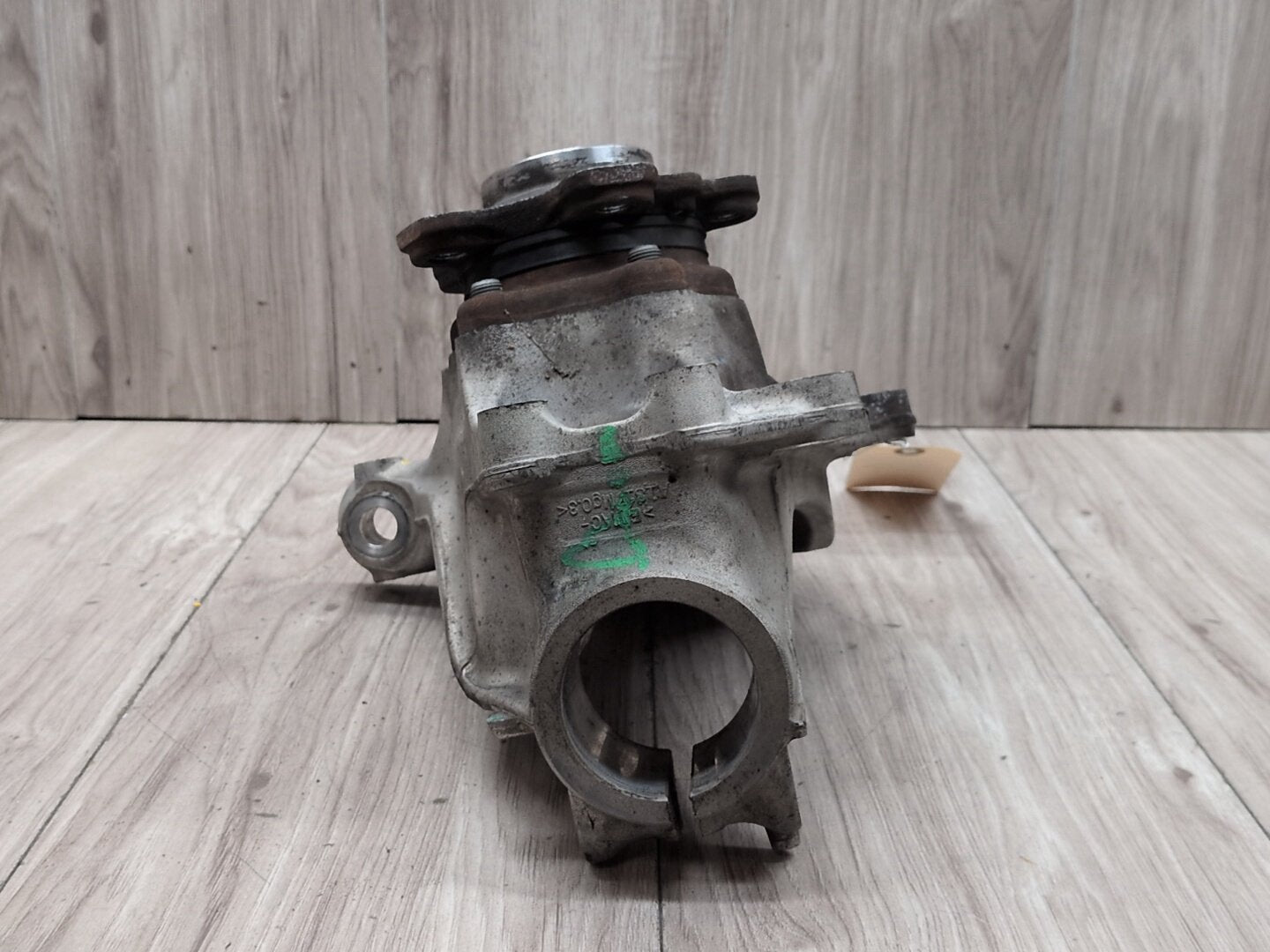 19-25 OEM BMW G20 G22 G23 FRONT Right Passenger Hub Spindle Knuckle Bearing RWD