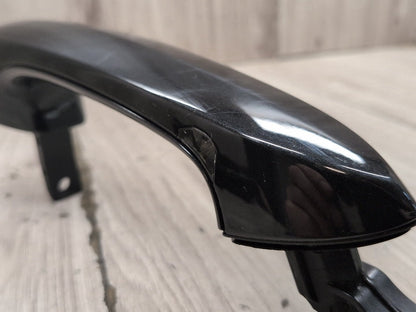 OEM BMW G01 G20 G22 G23 G30 Front Rear Right Passenger Door Handle COMFORT Black