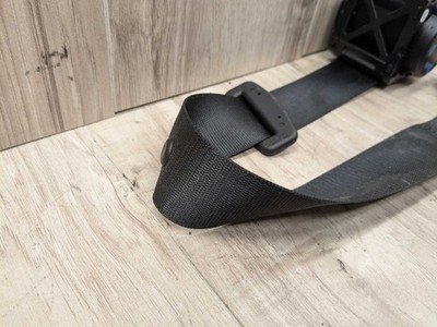 15-19 OEM BMW F16 F86 X6 X6M Rear Left Driver Side Seatbelt Seat Belt Retractor