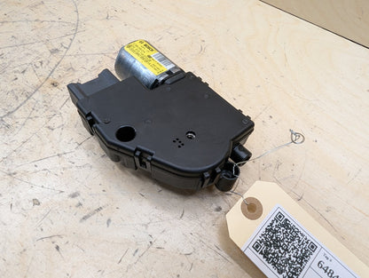 2011-2017 Audi RS5 8T Sunroof Sun Roof Glass Motor 8R0959591A OEM