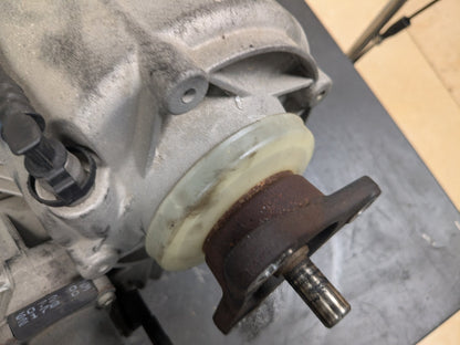 07-14 OEM BMW E70 E71 X5 X6 AWD Transmission Transfer Case Gearbox ATC 700