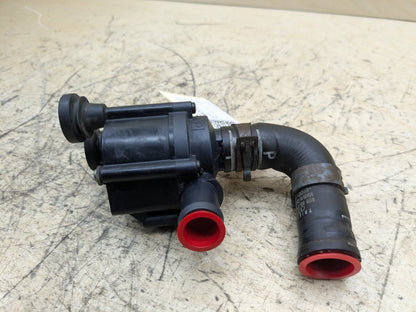 2012-2018 Audi C7 A6 CYNB Engine Motor Cooling Auxiliary Water Pump 06H121601P