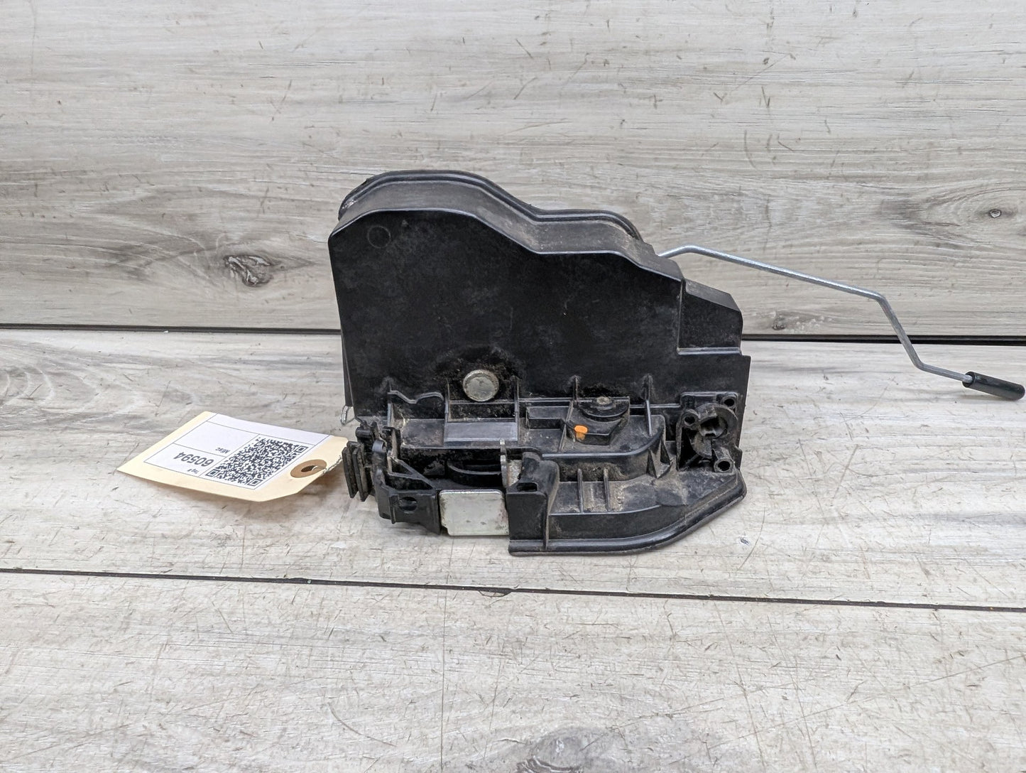 OEM BMW E82 E90 F10 F30 F32 F80 M3 X5 FRONT LEFT Driver Door Lock Latch Actuator
