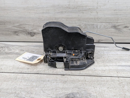 OEM BMW E82 E90 F10 F30 F32 F80 M3 X5 FRONT LEFT Driver Door Lock Latch Actuator