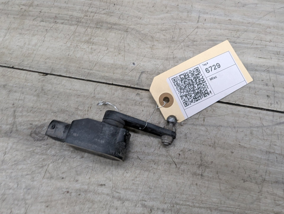 OEM BMW F02 F06 F10 F12 F13 M5 M6 REAR Left Right Suspension Height Level Sensor