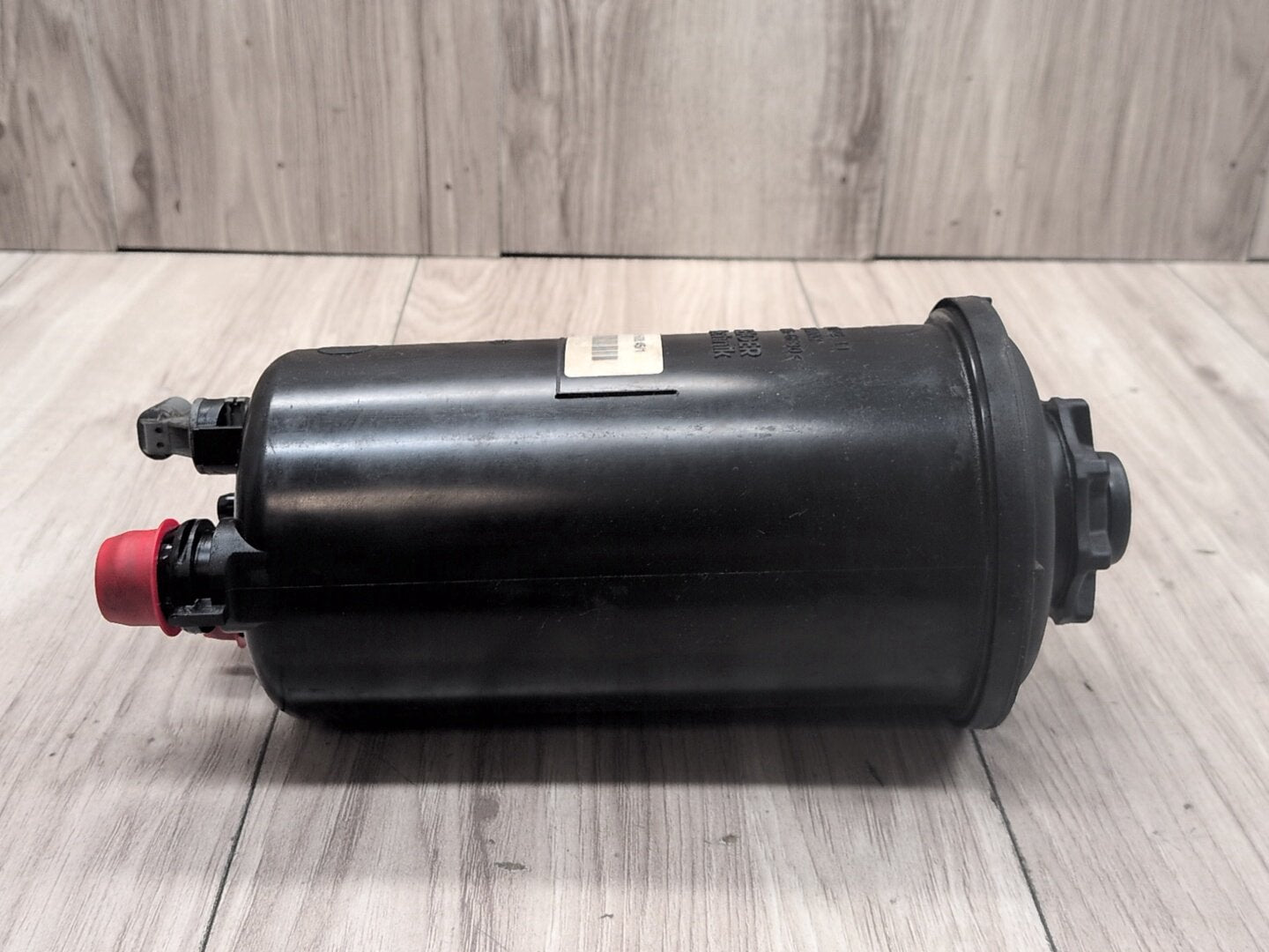 OEM BMW E70 E71 F15 F16 F85 F86 X5 X6 Power Steering Oil Fluid Reservoir Bottle