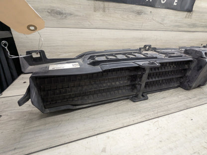 2018 - 2023 BMW X3 G01 Front Lower Radiator Air Flap Shutter 7497231 B58B30M0