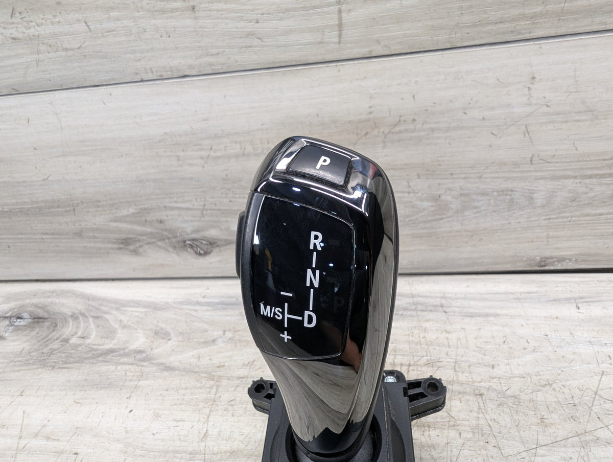 2014-2018 BMW X5 F15 Transmission Switch Shifter 9384923 OEM