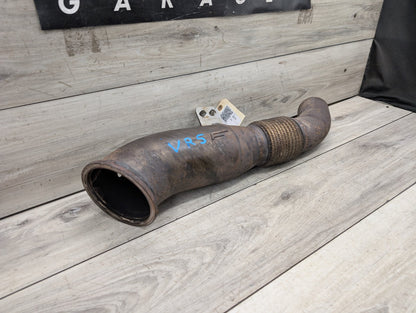 VRSF B58 Downpipe 16-19 BMW M240i/340i/440i/540i/740i/840i