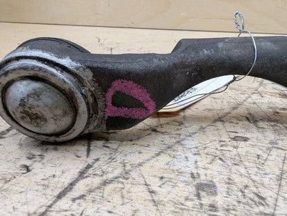 2019-2026 BMW X5 G05 Left Driver Tie Rod w/ Boot 5A60A57 OEM