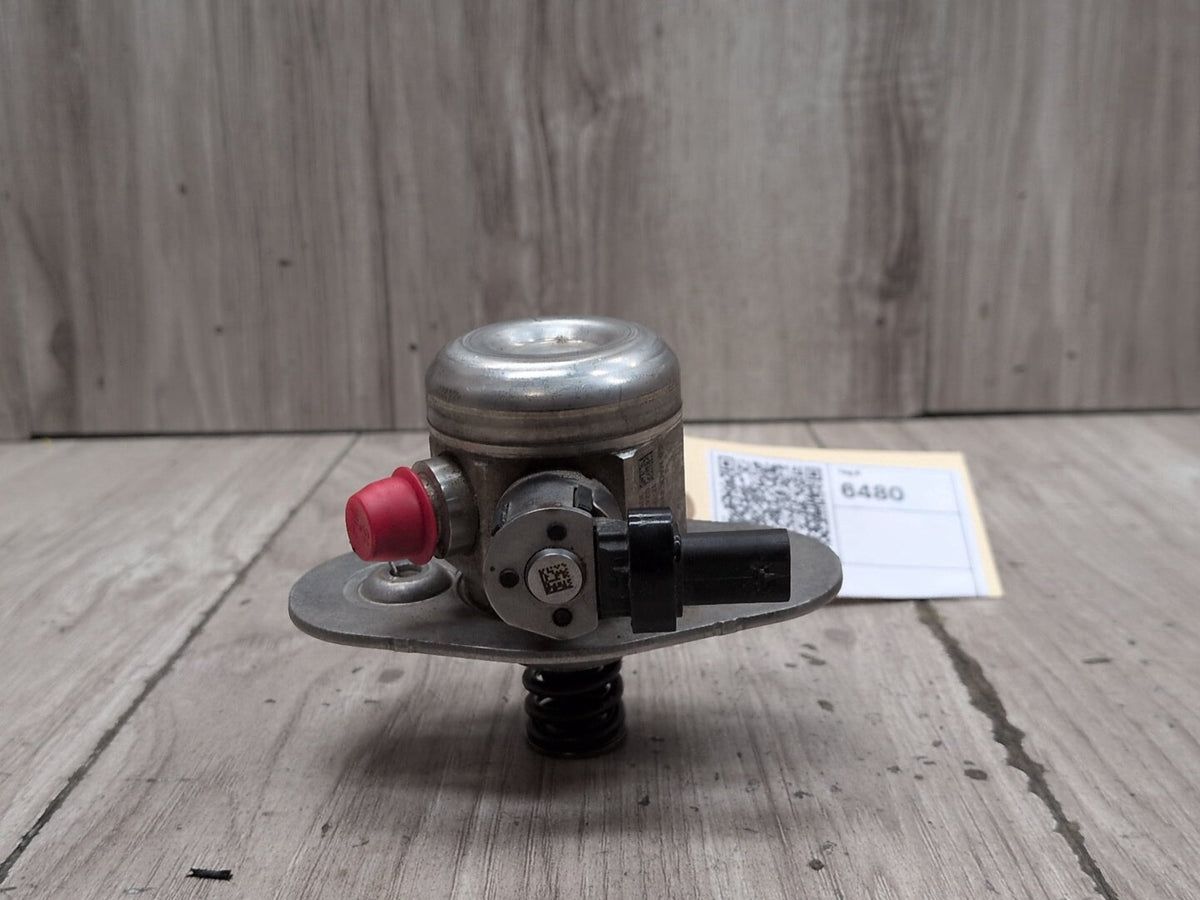 16-20 OEM BMW G11 G12 750 G30 M550 Engine N63R HPFP High Pressure Fuel Pump 1-4