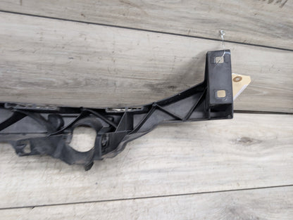 07-10 OEM BMW E92 E93 328 335 Left Driver Headlight Bracket Carrier Mount