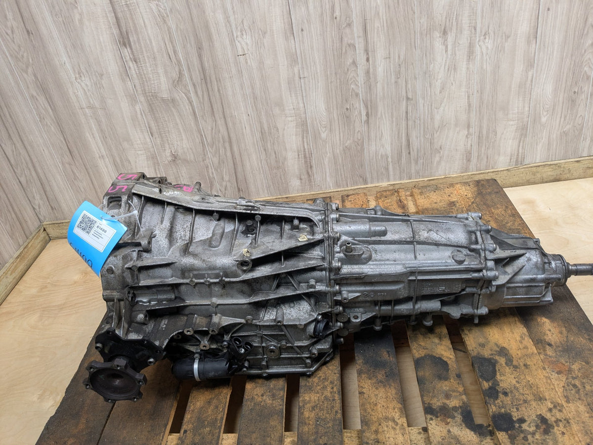 13-17 Audi B8.5 S5 S4 7 Speed Dual Clutch Automatic Transmission 133K Miles NGY