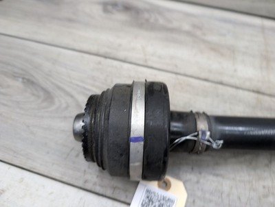 OEM BMW G05 G06 G07 X5 X7 40i* 40iX* Rear Left Driver Output Half Shaft CV Axle
