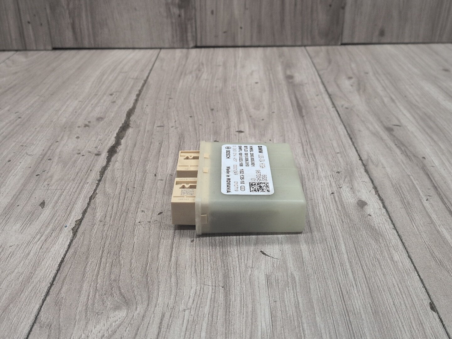 19-23 OEM BMW G05 G06 G07 X5 X6 X7 PDC Parking Distance Sensor Control Module
