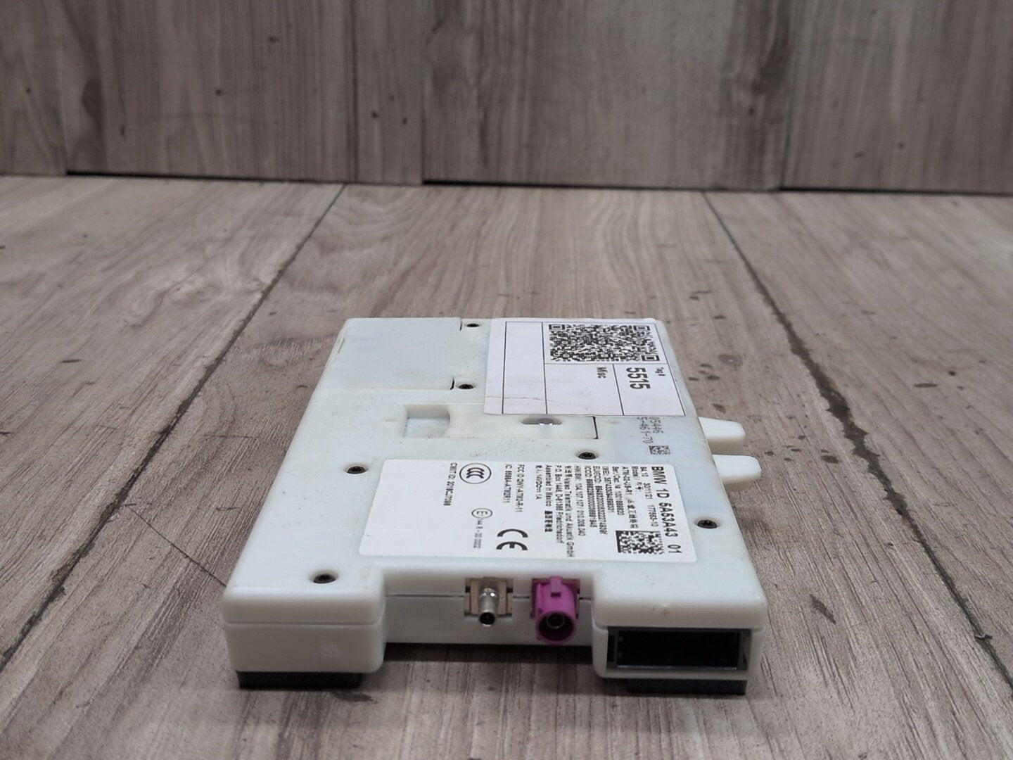 OEM BMW F44 G01 G05 G12 G20 G22 G26 G30 G80 G82 Telematics Control Module Unit