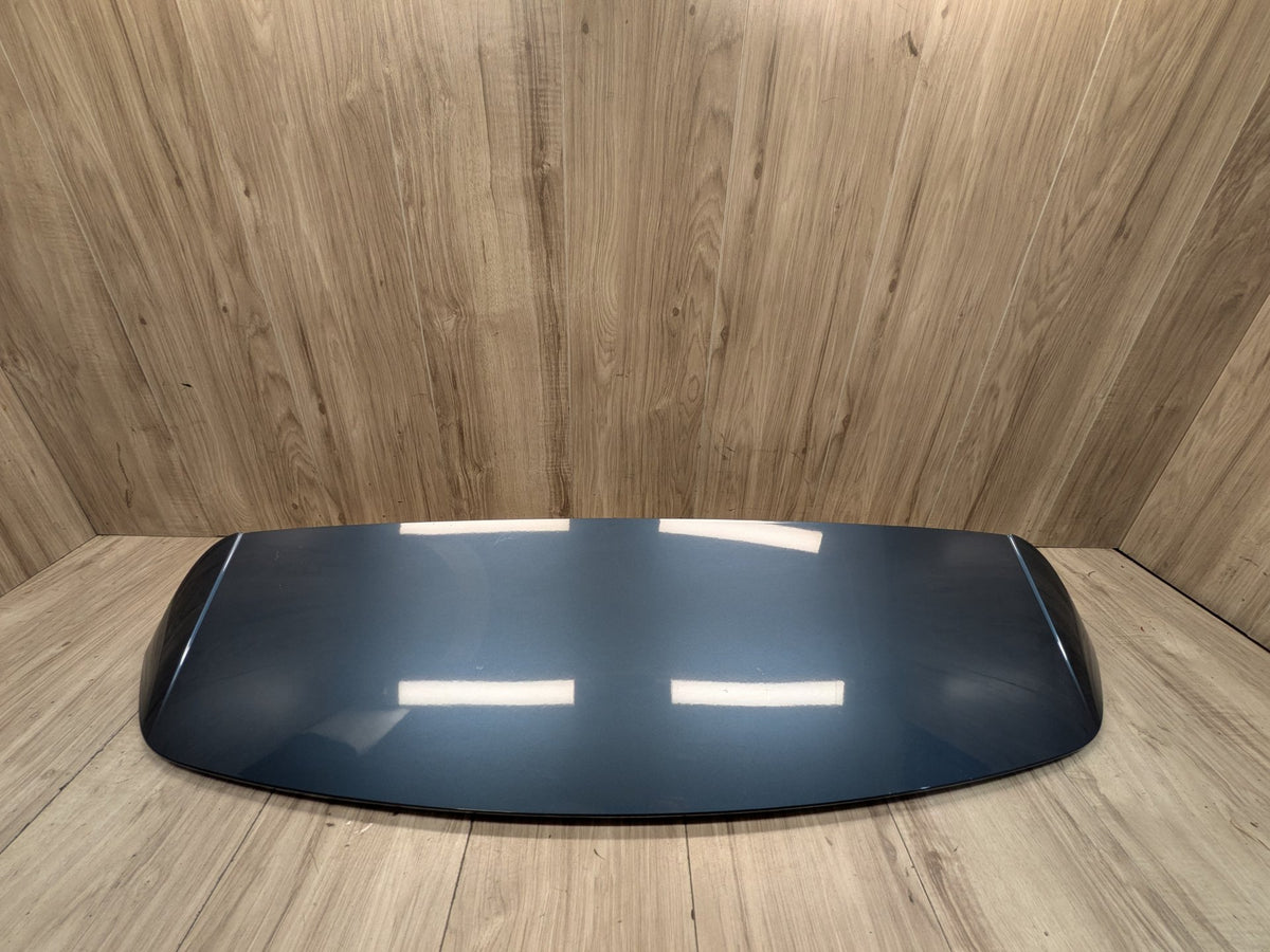 2015-2018 Audi Q3 8U Liftgate Trunk Lid Spoiler 8U0827933
