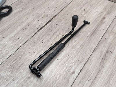 2010-2016 Audi S4 B8 Emergency Spare Wheel Rim Tire Tool Kit SET 8K0011031G OEM
