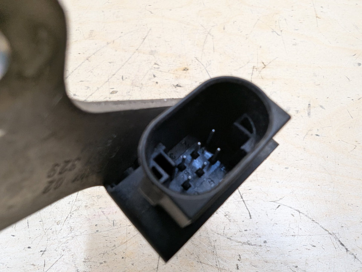 OEM BMW F30 F80 G20 G30 M3 Front Rear Left Right Suspension Height Level Sensor