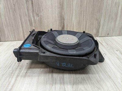 16-24 OEM BMW F39 F44 F48 X1 X2 228 Left Driver Sub Subwoofer Audio Speaker HIFI