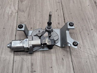 14-18 OEM BMW F15 F85 X5 Rear Tailgate Liftgate Windshield Window Wiper Motor