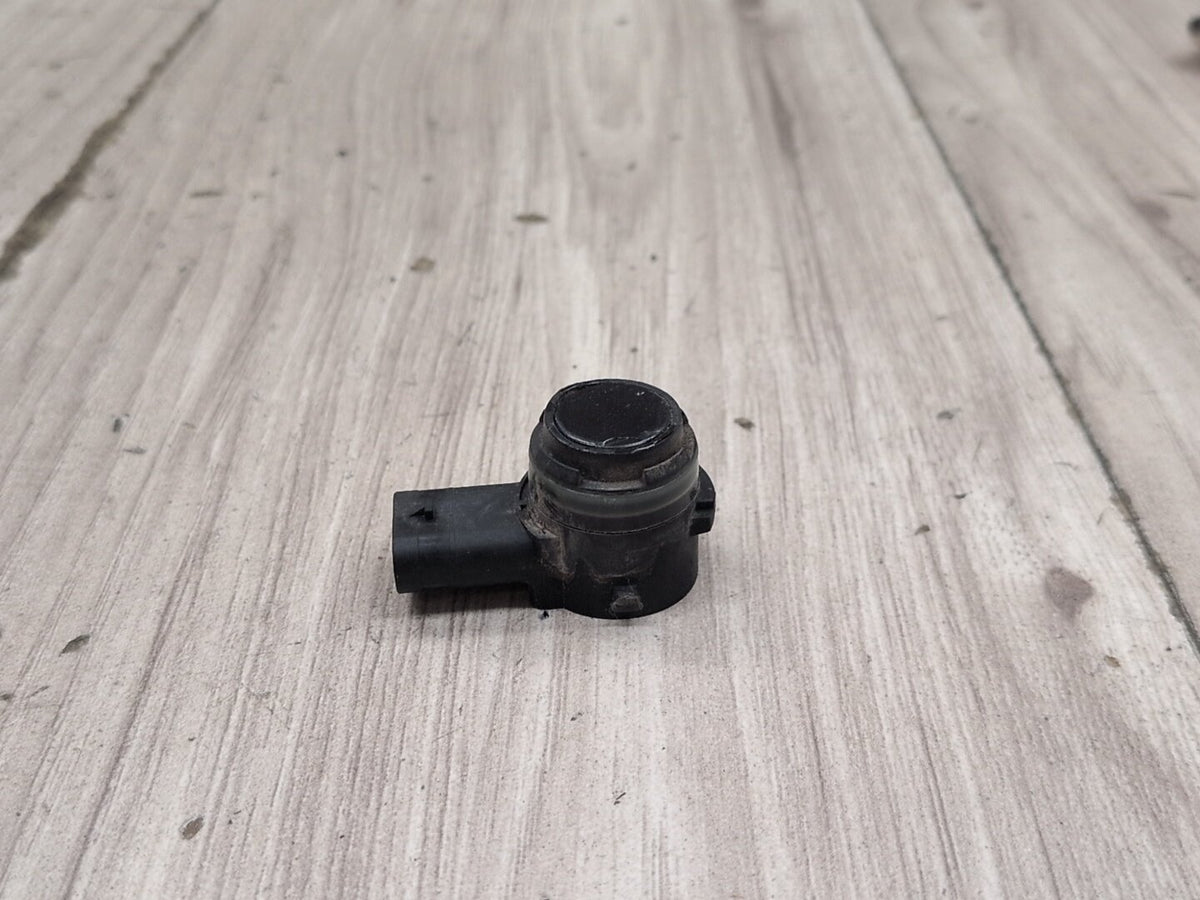 OEM BMW F15 F48 F85 F90 F97 G01 G12 G30 X3 Bumper Parking Sensor PDC Black 5.7.1