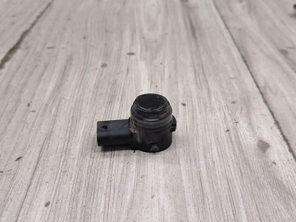 OEM BMW F15 F48 F85 F90 F97 G01 G12 G30 X3 Bumper Parking Sensor PDC Black 5.7.1