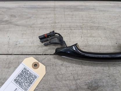 2009-2015 BMW 750Li F02 Rear Left Driver Exterior Door Handle w/ Comfort Access 7305311