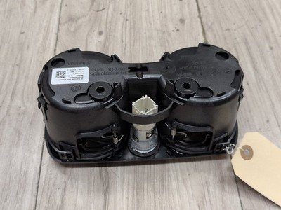 OEM BMW G20 G22 G26 G42 G80 G82 M3 Center Console Cup Holder Storage Compartment