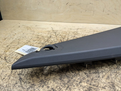 2008-2013 BMW 135i E88 Rear Left Trunk Cargo Trim Cover Panel 9128773 OEM