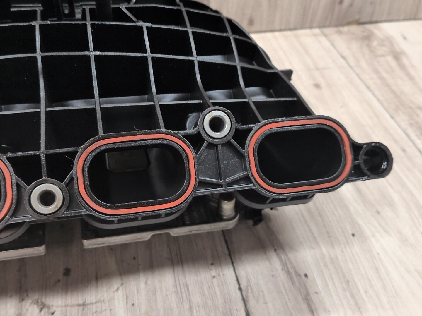 2012-2018 BMW F30 320i N20B20U0 Engine Motor Intake Manifold 7588126