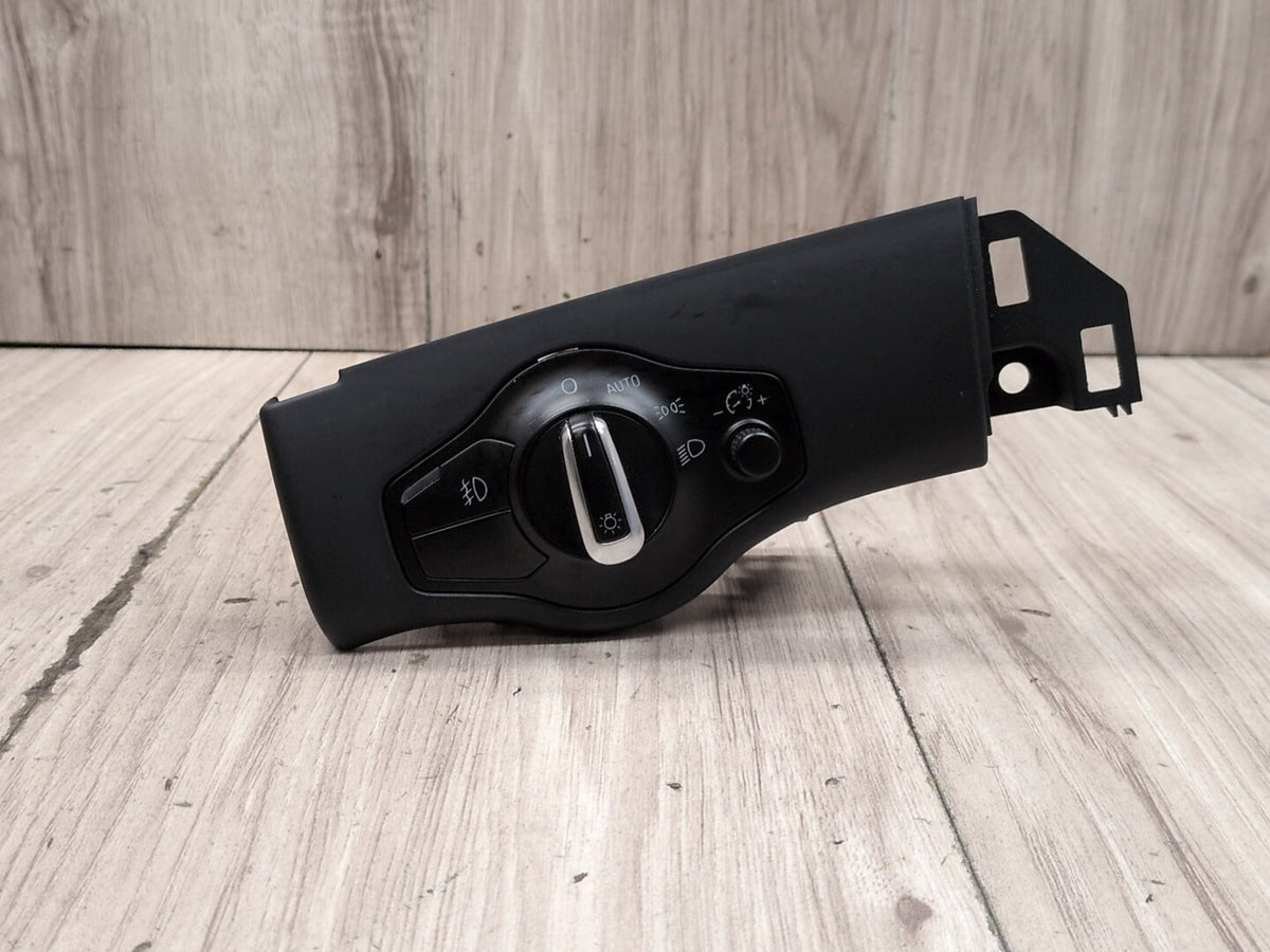 2008-2017 Audi S5 8T Headlamp Switch 8k0941531an OEM
